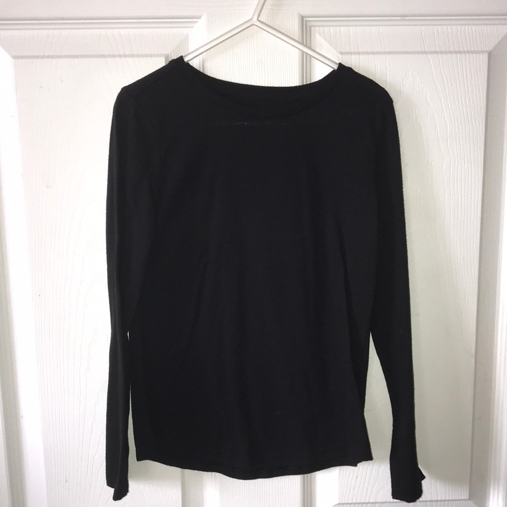❤️ Black T-Shirt - Size 6/6X